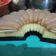 Cooksnap dari Christin Wijaya untuk resep Puding Regal 3 lapis