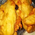 Cooksnap dari icaribka untuk resep Pisang goreng kampung