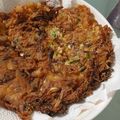 Cooksnap dari Lisa Tanjung untuk resep Fu Yung Hai Telur Ala Resto Hong Kong Saus Asam Manis - anti gagal