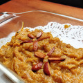 Haseena Ackiyl's cooksnap of when they made வாழைப்பழ ஹல்வா.