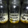 El cooksnap de pablo castellucci cuando hizo Panacotta con Frutos Rojos.