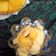 Cooksnap dari Aisyah wan untuk resep Mango Ice Cream Simpel