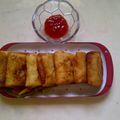 Cooksnap dari Nix Nie untuk resep MARTABAK MINI