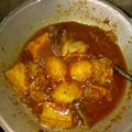 Cooksnap dari Amellia Keizha untuk resep Ayam Rica Balado Pedas