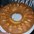 Cooksnap dari Ester Novaria untuk resep Bolu panggang lembut 4 telur