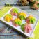 Cooksnap dari Mama fathan untuk resep Kue Apem Nasi (full tepung terigu)