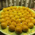 Cooksnap dari Hilma Silmi untuk resep Nastar KLasik Ekonomis Lumer di Mulut