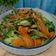 Cooksnap Q'leenalee's Kitchen semasa beliau membuat Sayur Campur Goreng Bilis Rangup.