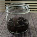 Cooksnap dari Rachel Esther Sahetapy untuk resep Tapioca Pearls/Bubble