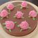 Cooksnap dari Citra Ningdyah untuk resep Jelly cream simple