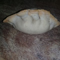 El cooksnap de Violetta Altamira cuando hizo Empanadas de Pollo Jugosas + Tapas de Empanadas (Horno-Fritas).
