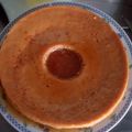 El cooksnap de Maru Benitez cuando hizo Flan de leche condensada y dulce de leche 😋😋.