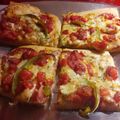 Cooksnap από Δέσποινα Καρπούζα στη συνταγή Πίτσα