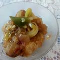 Cooksnap dari mey untuk resep Patin Crispy Saus Tiram