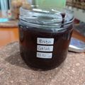 Cooksnap dari Edda Mutia untuk resep Pasta Coklat isian Pia/ Roti/ Nastar