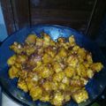Cooksnap dari Kharina Adelia untuk resep Tumis tempe buncis pedas manis