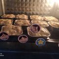 Cooksnap dari Julia Rukmana untuk resep Macaroni schotel panggang