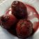 La cooksnap de Amneris Retamosa cuando cocinó Peras al vino tinto