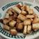 Cooksnap dari Dyah Wijayanti untuk resep Caramel Bread Popcorn Pinggiran Roti