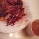 صورة من ابرار عبدالله، شاركها بعد تجربة وصفة بان كيك سهل ولذيذ🥞💕