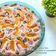 Cooksnap Sesimple Loralin semasa beliau membuat Pastry Fruit Cake.