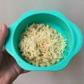 Cooksnap dari Shifa Nurfadilah untuk resep Creamy Makaroni MPASI 1y+ 14 bulan