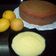 El cooksnap de Pipistrela cuando hizo Crema de limón para rellenar tartas.