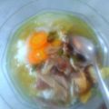 Cooksnap dari Fitri Ayuni Lestari untuk resep Soto Ayam Kampung (kuah bening)
