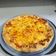 El cooksnap de Eva cuando hizo Masa de pizza tipo Domino's Pizza.