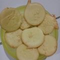 Cooksnap dari Megawati rahayu untuk resep Cookies Putih Telur
