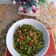Cooksnap dari Dwiyani setiowati untuk resep Oseng Tempe Bunga Bawang Saus Tiram