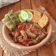 Cooksnap dari Dapur Dien untuk resep Sambal Terong Suwir
