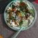 Lalita shah का कुकस्नैप जब उन्होंने दही वड़ा (dahi vada recipe in Hindi) बनाया था।