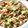 El cooksnap de Spansk Kurs cuando hizo Ensalada Tabbouleh.