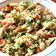 El cooksnap de Spansk Kurs cuando hizo Ensalada Tabbouleh.