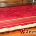 Cooksnap από july88 στη συνταγή Δροσερό γλυκό με φρυγανιές