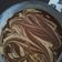 El cooksnap de Jennifer Bouffanais cuando hizo Queque de vainilla y chocolate 💕.