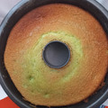 Cooksnap dari irma agustina untuk resep Bolu Pandan..lembuut mirip chiffon