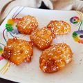 Shubhi Rastogi का कुकस्नैप जब उन्होंने मालपुआ(Malpua recipe in Hindi) बनाया था।