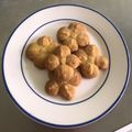 Cooksnap dari sekar untuk resep Simple Butter Cookies (3 Bahan)