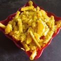 Tandra Nath's cooksnap of when they made সজনে ডাঁটা আলু পোস্ত(sajne data aloo posto recipe in Bengali).