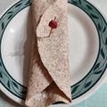 Cooksnap από dcroula στη συνταγή Τορτίγια με κιμά,τυριά & λαχανικά