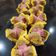 Cooksnap dari Sunny Ie untuk resep Bolu kukus mekar (cup besar)