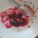 El cooksnap de Silvia Valdez cuando hizo Mermelada de manzanas y peras. "Sin azúcar agregada".