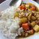 Cooksnap dari Mutia Rizki untuk resep Nasi Kari Ala Jepang (Bumbu Instan)