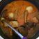 Cooksnap dari Tya Nica untuk resep Lodeh Labu Siam Udang