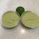 El cooksnap de Mike Aranda cuando hizo Salsa verde con aguacate. ॐ.