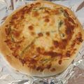 嬌嬌 的 手工披薩 pizzas cooksnap