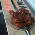 Cooksnap dari putriana cita sari untuk resep Fire Wings ala Riecheese Factory