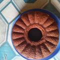 Cooksnap dari Novi Anggraeni untuk resep Bolu kukus Nutrijel & luwak white koffie